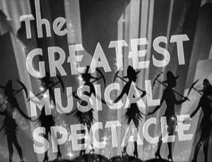 1933년 예고편에서