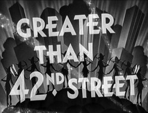 1933년 예고편에서