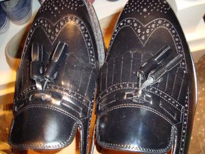 블라인드 브로그 로퍼