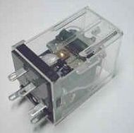 실용화된 코히러 검파기 (피뢰 센서)