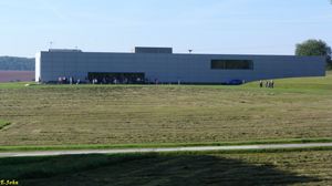 미텔바우-도라 (방문자 센터)