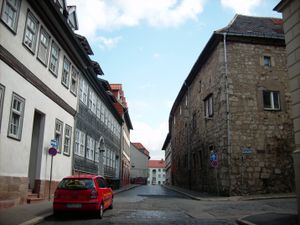 발켄리더 호프 (오른쪽)