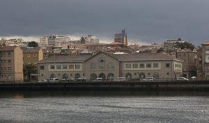 시장과 레레스 강