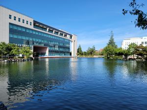 국립강릉원주대학교 해람지