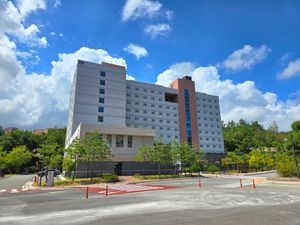 국립강릉원주대학교 학생생활관