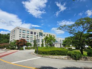 국립강릉원주대학교 대학본부