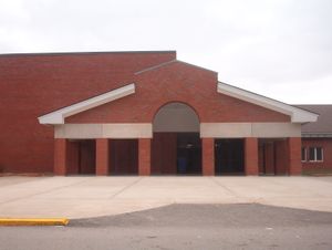 페니추크 중학교