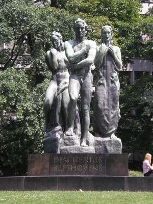 베토벤의 게니우스