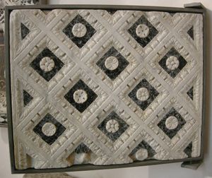 두오모 오페라 박물관의 조각