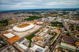 아레나 다 아마조니아 (2014년)