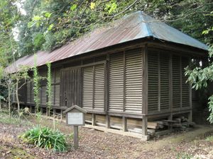 류카쿠지(고창 만들기 자료고)