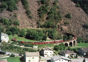 브루지오의 오픈 루프