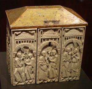 Arca de las Bienaventuranzas