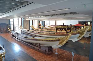 이스탄불 해군 박물관