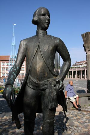 피르마젠스 엑세르치어플라츠