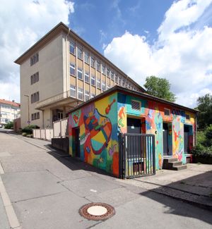 피르마젠스 나겔슈미트베르크슐레