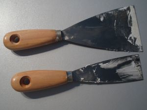 스크레이퍼 (공구)