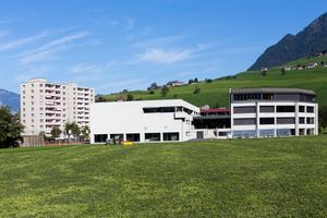 오버도르프의 학교