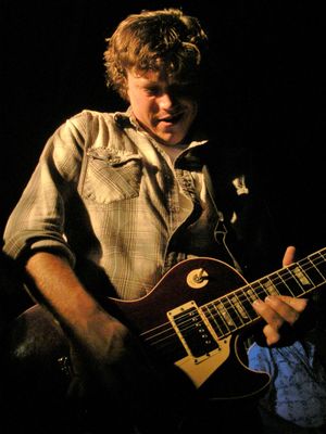 제이슨 이스벨싱어송라이터