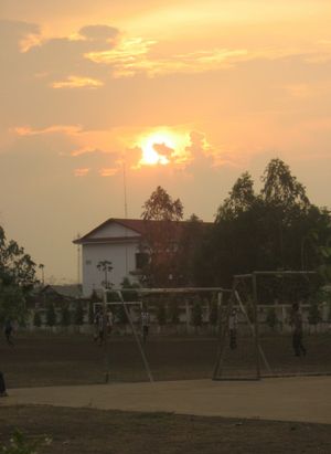 해질녘의 포이펫