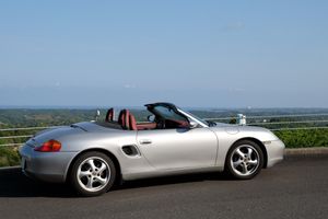 986형(1997년 모델)