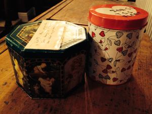 LFB 함대 팀의 차 통