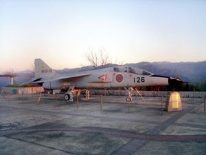 T-2(26호기) 전경