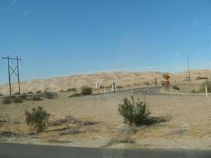 알고도네스 사구 (캘리포니아주)