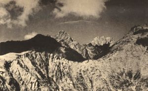 1935년 11월 1일의 위산