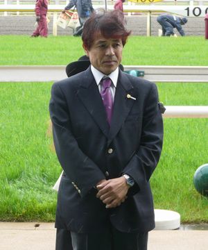 구니에다 사카에