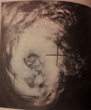 슈퍼 태풍 메리