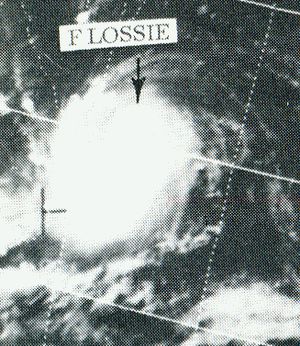 1972년 제18호 태풍 그레이스