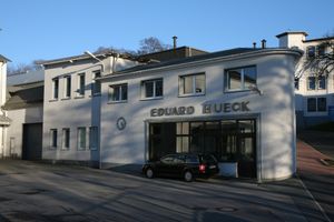 에두아르트 휵사