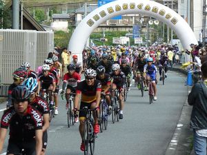 힐클라임 오다이가하라