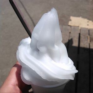 알제리의 특산품 크레퐁