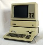 Apple III