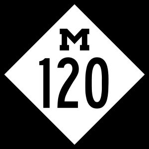 미시간주도 120번