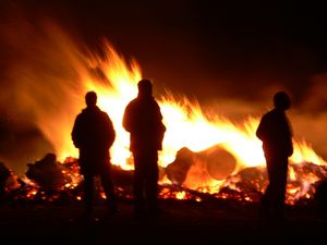 발푸르기스의 밤