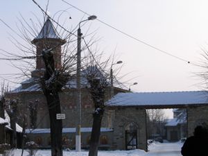 "프레치스타" 교회