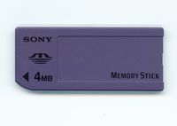 메모리 스틱