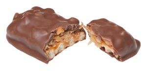 테이크 5 캔디 바