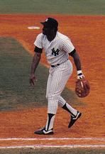 뉴욕 양키스 시절