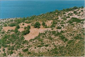 납-아연 광산 (Sellada)