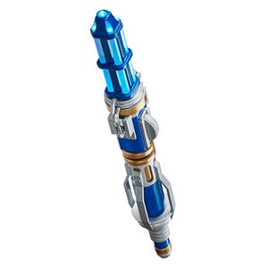 2015년부터 2017년의 소닉 스크류드라이버