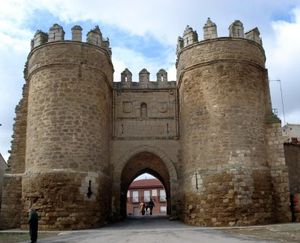 산 안드레스 문