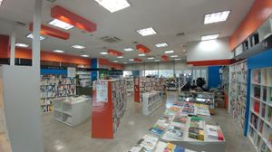 한국공학대학교 서점