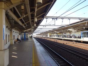 1번 홈(2016년 2월)