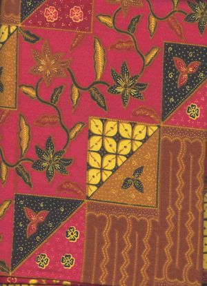 오키르 디자인을 담은 말롱