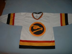 아이스호크스 레플리카 유니폼