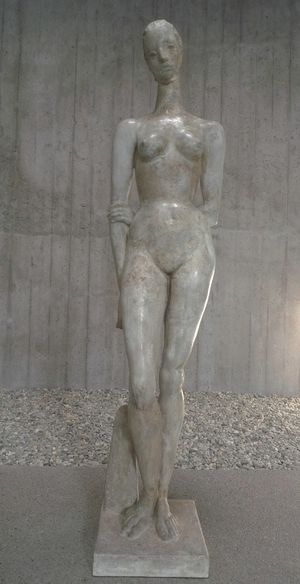 거대한 사색 (1913)